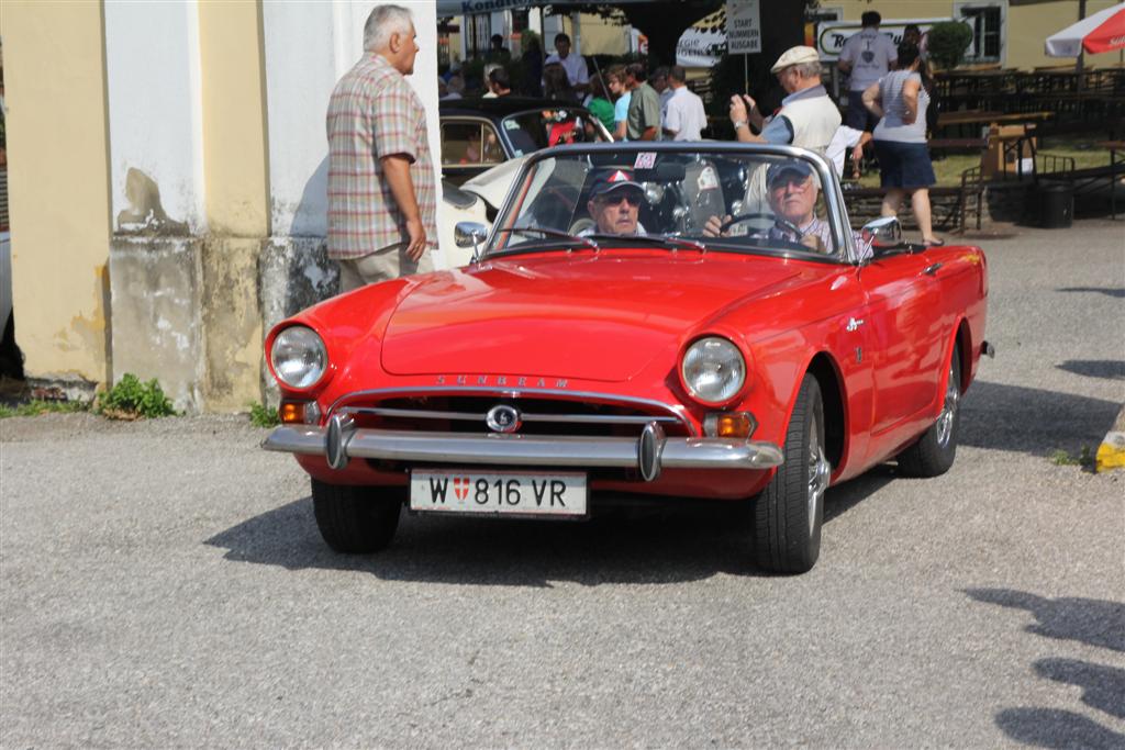 2013-07-14 15.Oldtimertreffen in Pinkafeld